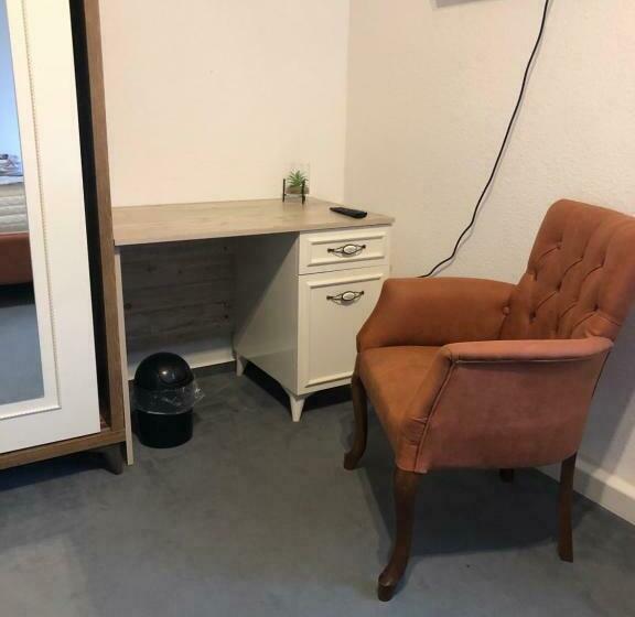 اتاق استاندارد یک نفره, Ferienhaus Cassel