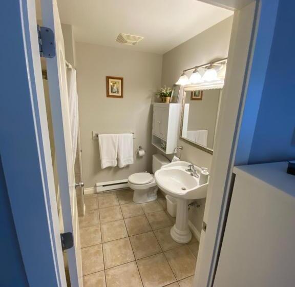 استودیو استاندارد با تخت کینگ, Guest Suites On Benvenuto