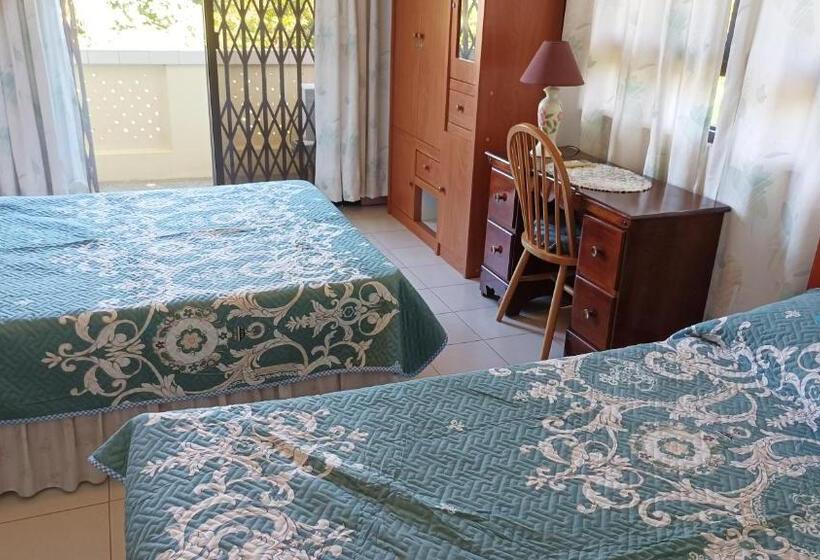 خانه 2 خوابه, Hundred Islands Guest House