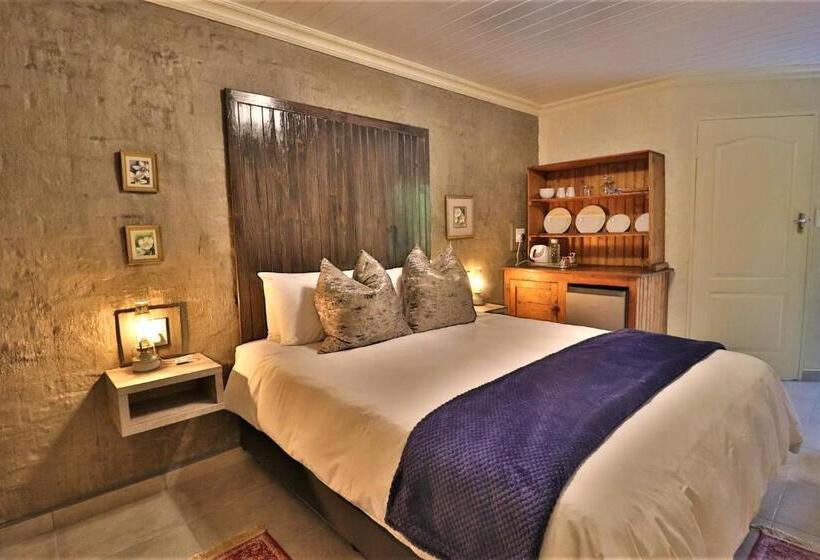 اتاق استاندارد, The Ranch Guesthouse