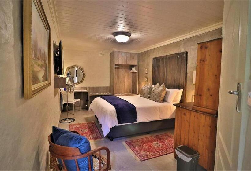 اتاق استاندارد, The Ranch Guesthouse