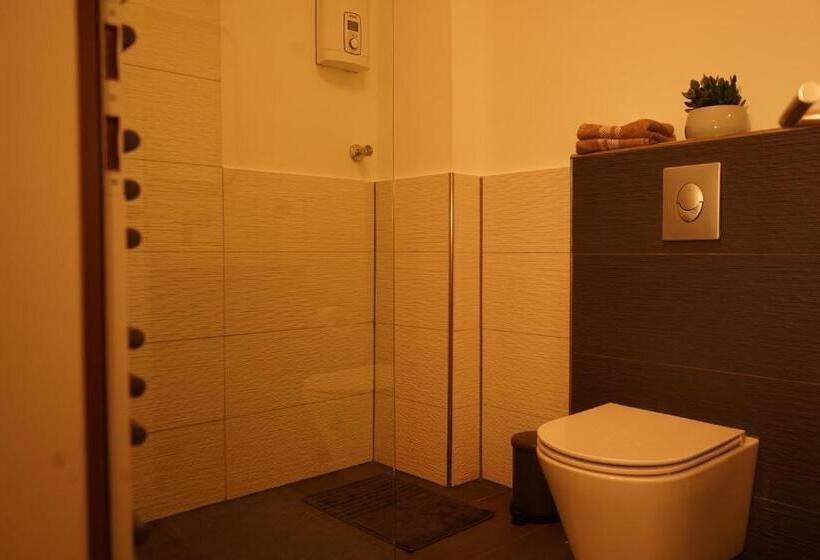 آپارتمان 2 خوابه, Vivo Apartments At Hospitals