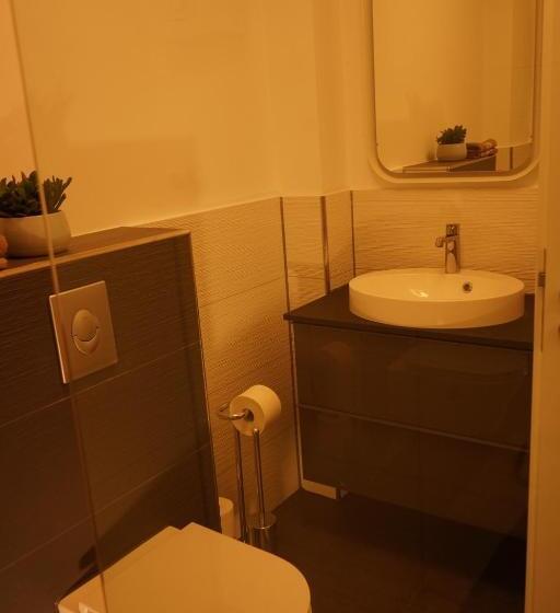 آپارتمان 2 خوابه, Vivo Apartments At Hospitals