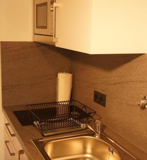 آپارتمان 2 خوابه, Vivo Apartments At Hospitals