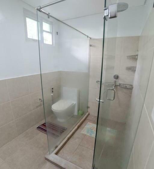 اتاق خانوادگی, 3bu Hostel La Union