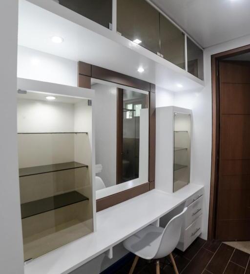 اتاق خانوادگی, 3bu Hostel La Union
