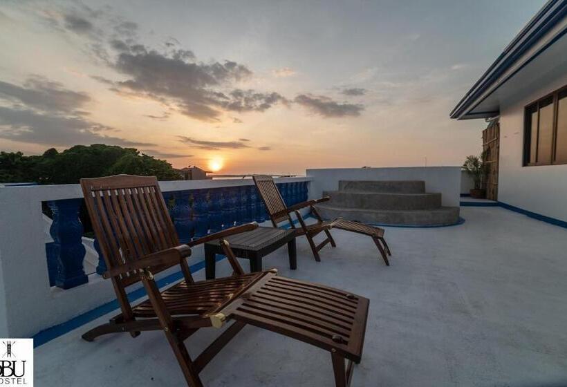 اتاق استاندارد, 3bu Hostel La Union