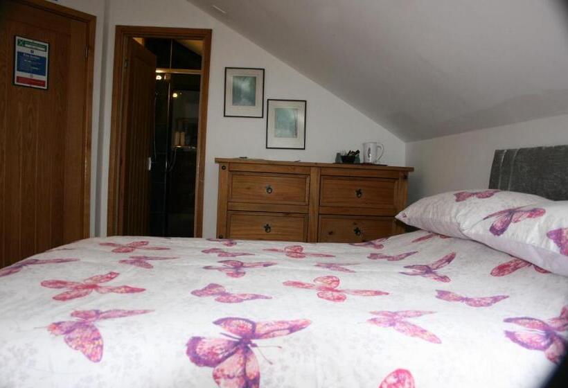 اتاق لوکس, Crackin View Guest House