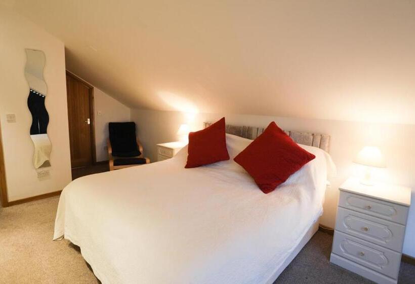 اتاق لوکس, Crackin View Guest House