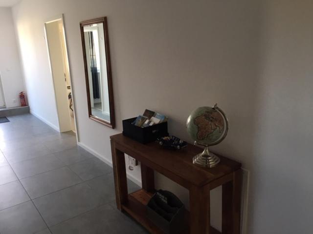 اتاق استاندارد, Gäste Und Messezimmer Adelheidsdorf