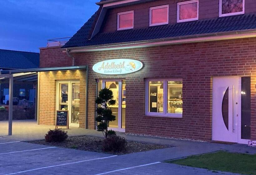 اتاق استاندارد, Gäste Und Messezimmer Adelheidsdorf
