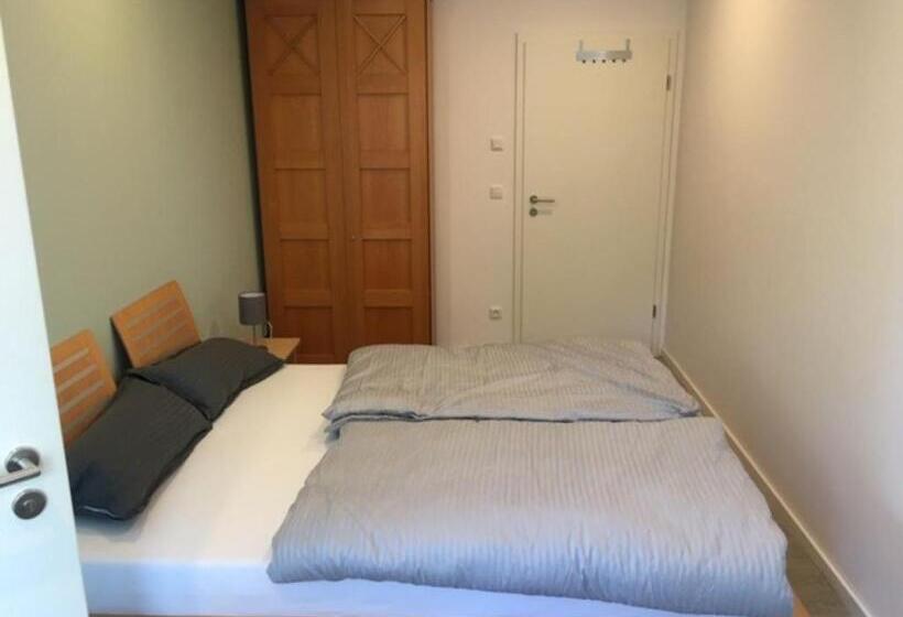 اتاق استاندارد, Gäste Und Messezimmer Adelheidsdorf