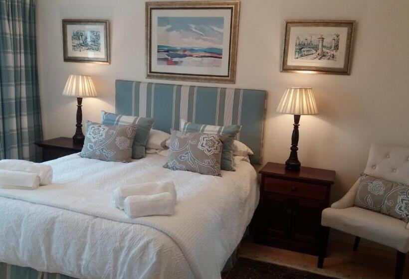 Номер Стандарт, Karibu Guest House