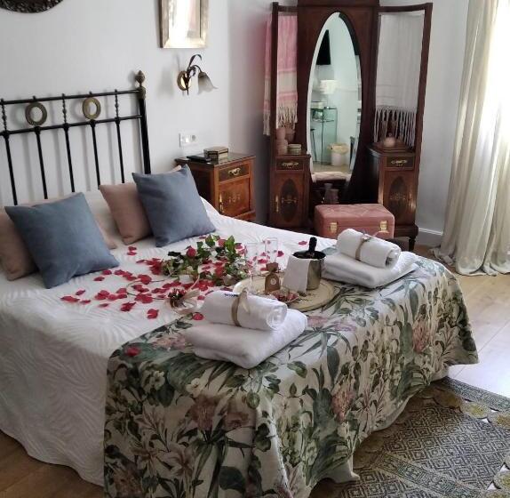 اتاق لوکس, La Casa De Los Coy