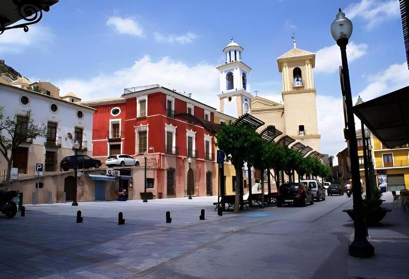 اتاق استاندارد با بالکن, La Casa De Los Coy
