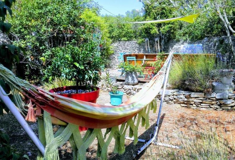 خانه 1 خوابه, Nîmes En Garrigues