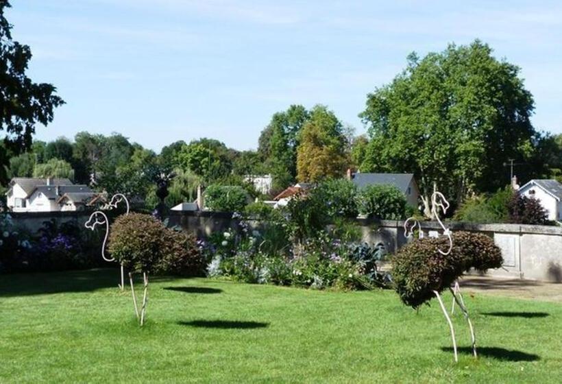 اتاق استاندارد, Studio Indépendant Chez L Habitant