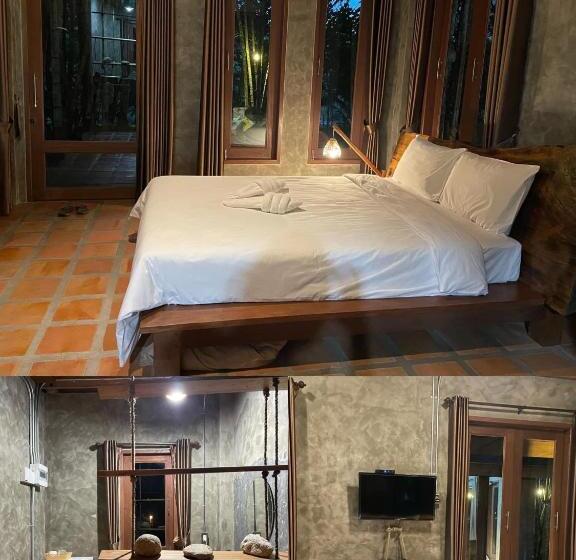 بانگلوی استاندارد, Kung Nok Tha Resort Nakhon Si Thammarat