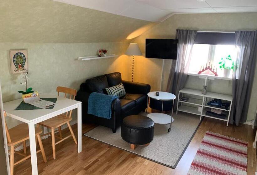 اتاق استاندارد, Sofia Lägenhetshotell