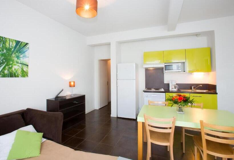 Apartament 1 Dormitori, All Suites Bordeaux Lac  Parc Des Expositions