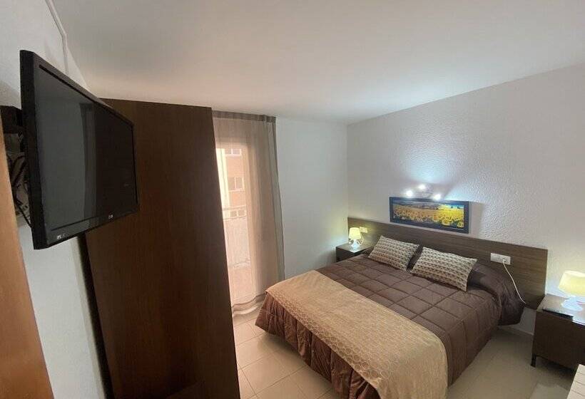 침실 1개 아파트, Apartamentos Ar Isern