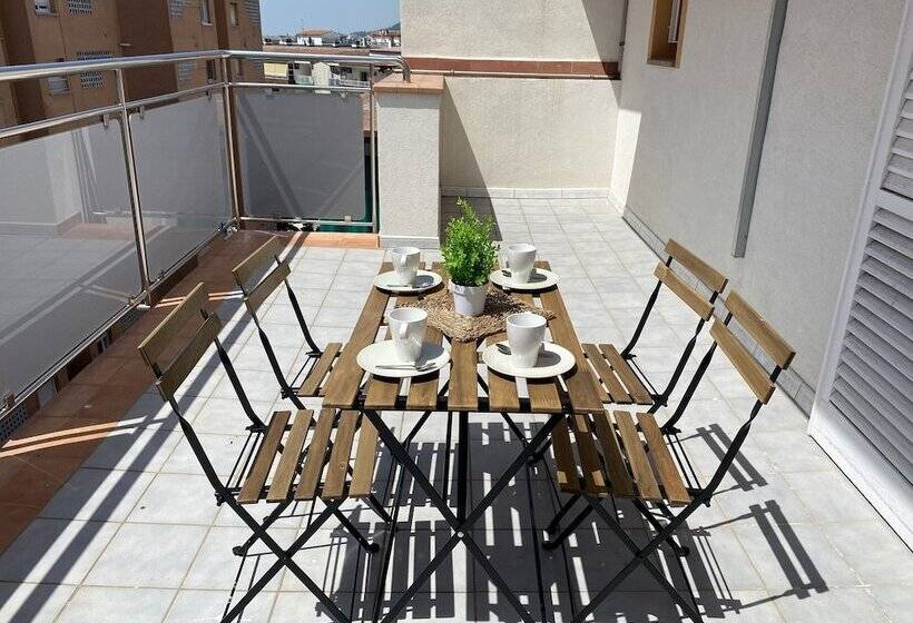 침실 1개 아파트, Apartamentos Ar Isern