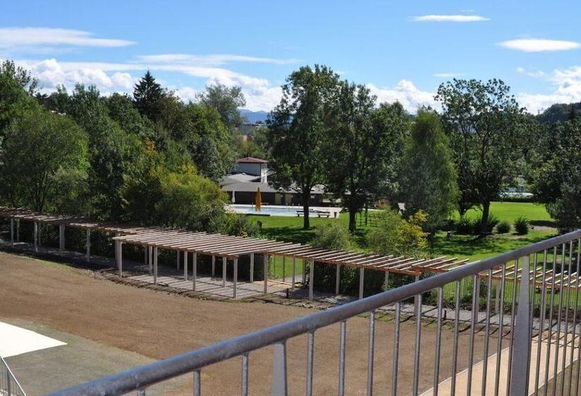 اتاق استاندارد, Jufa Familienresort Kempten Im Allgäu