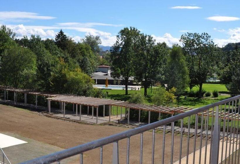 Chambre Standard, Jufa Familienresort Kempten Im Allgäu