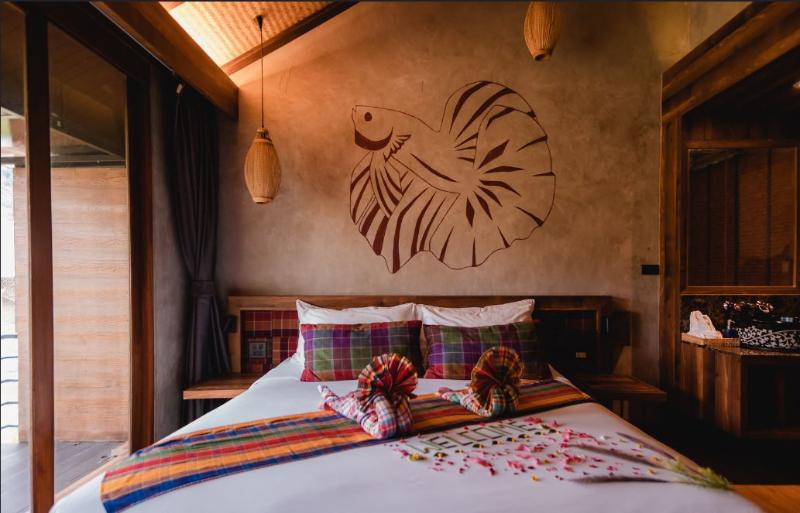 اتاق استاندارد, 25hours Hotel Hamburg Hafencity