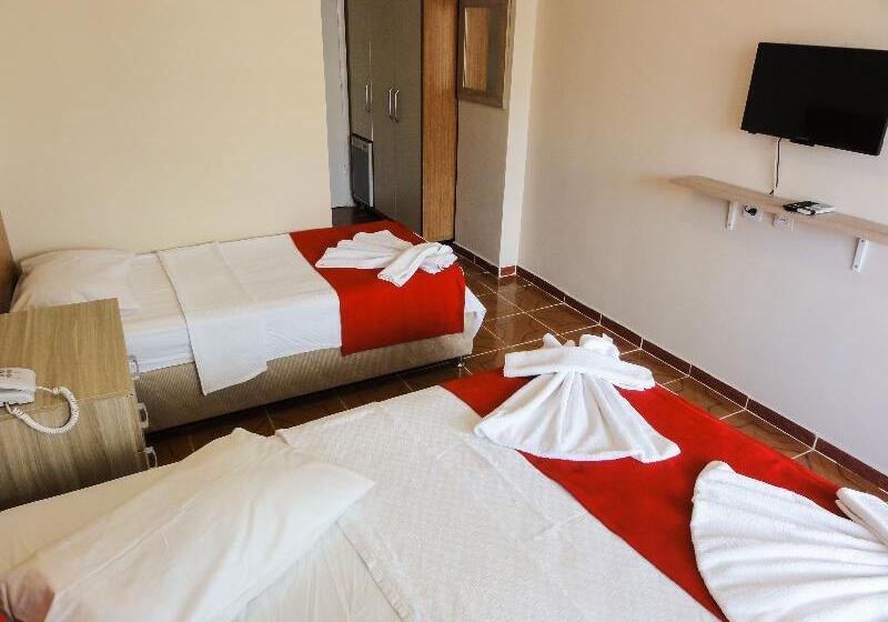 Standard Triple Room, Altinersan  Altinkum