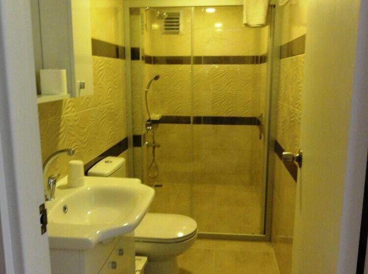 اتاق استاندارد, Altinersan