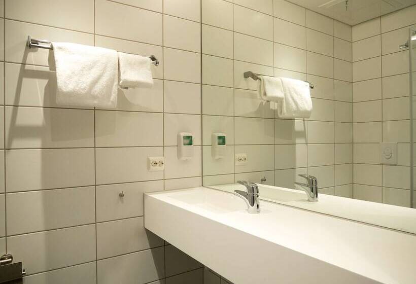 اتاق استاندارد, Best Western Plus Oslo Airport