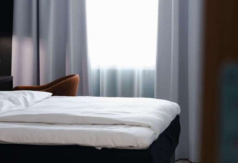 اتاق استاندارد, Best Western Plus Oslo Airport