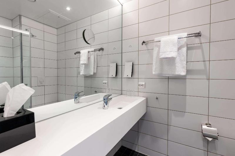اتاق استاندارد, Best Western Plus Oslo Airport