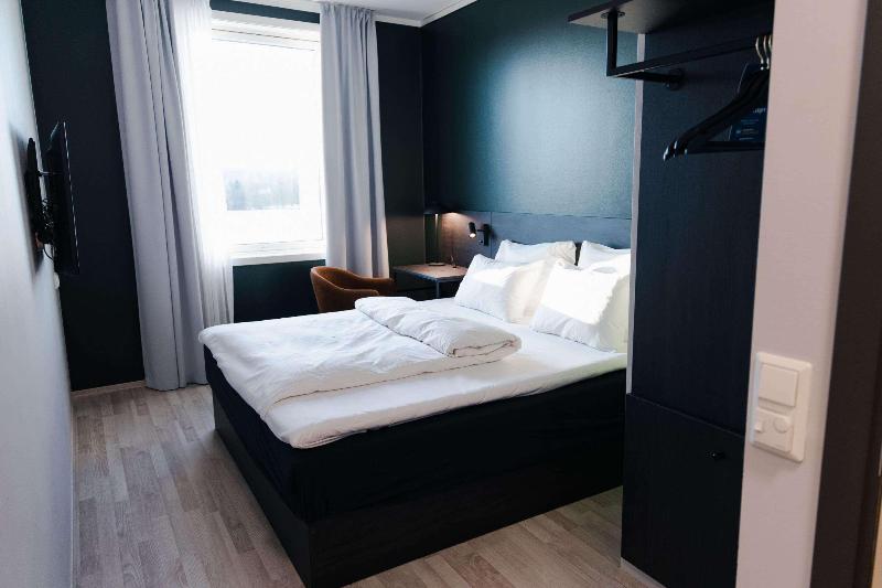 اتاق استاندارد, Best Western Plus Oslo Airport