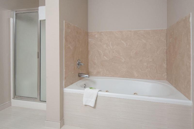 اتاق استاندارد, Best Western Premier Villa Fabiano Palace