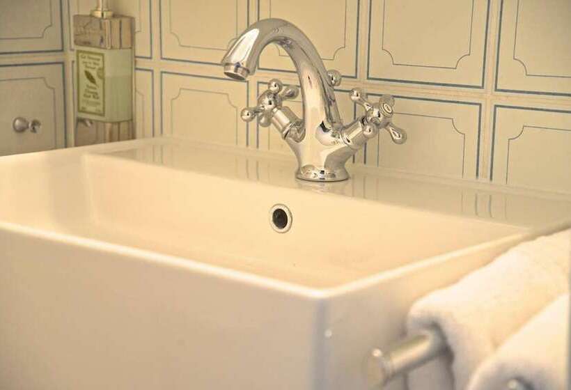 سوییت جونیور, Bio Design Boutique Landhaus St Georg