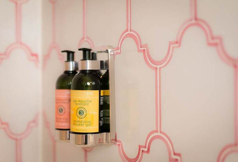 اتاق سوپریور یک تخته, Bio Design Boutique Landhaus St Georg