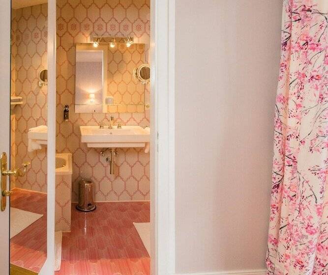 اتاق سوپریور یک تخته, Bio Design Boutique Landhaus St Georg