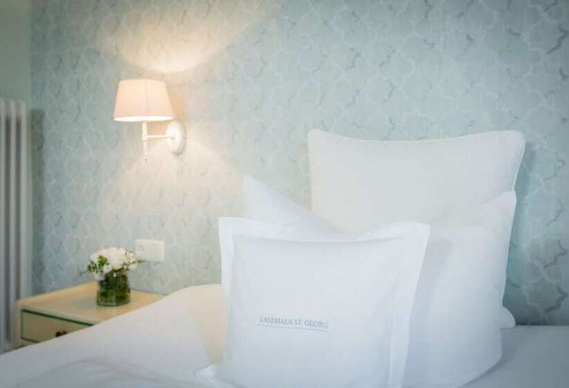اتاق سوپریور یک تخته, Bio Design Boutique Landhaus St Georg