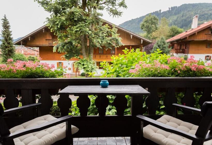 اتاق سوپریور, Bio Design Boutique Landhaus St Georg