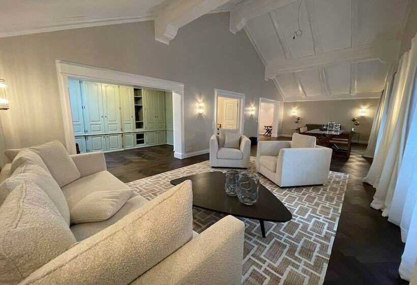 استودیوی لوکس, Bio Design Boutique Landhaus St Georg