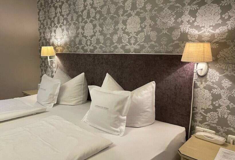 سوییت جونیور, Bio Design Boutique Landhaus St Georg