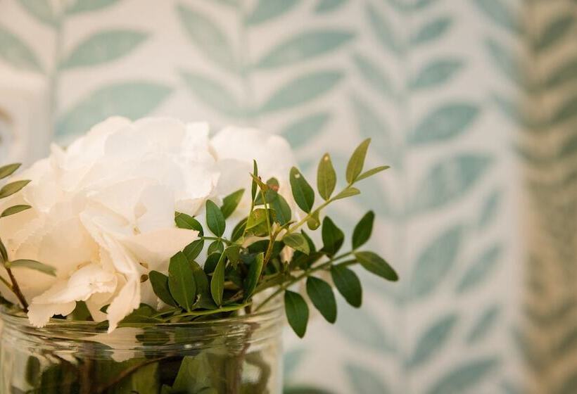 اتاق سوپریور, Bio Design Boutique Landhaus St Georg