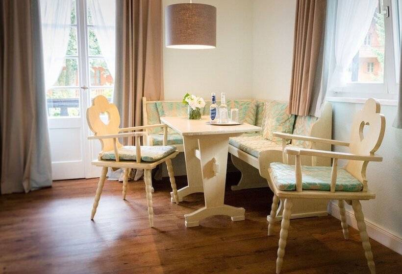 اتاق سوپریور, Bio Design Boutique Landhaus St Georg