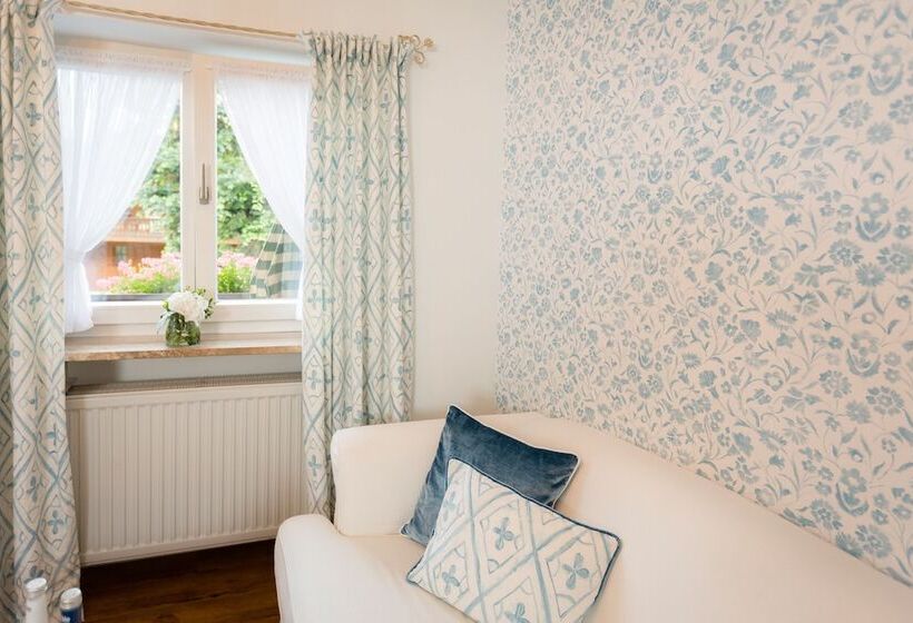 اتاق سوپریور, Bio Design Boutique Landhaus St Georg