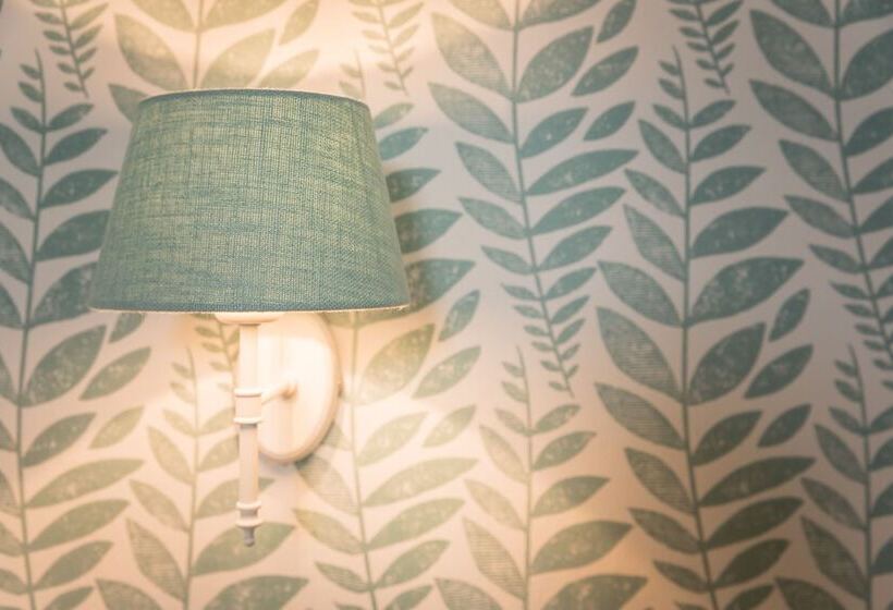 اتاق سوپریور, Bio Design Boutique Landhaus St Georg