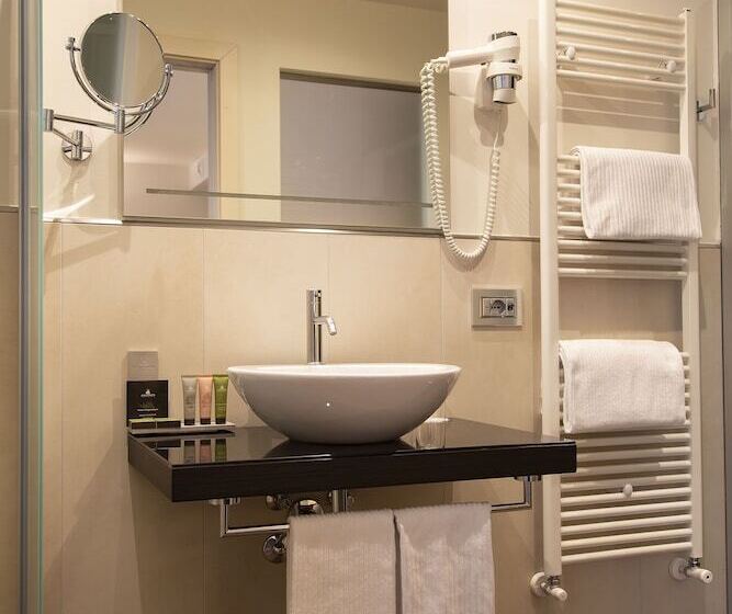 اتاق استاندارد, Blu Hotel Natura & Spa   Adults Only