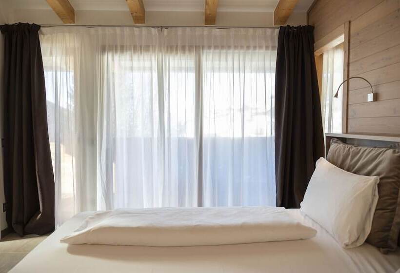 اتاق استاندارد, Blu Hotel Natura & Spa   Adults Only