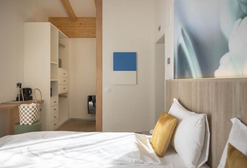 اتاق استاندارد, Blu Hotel Natura & Spa   Adults Only